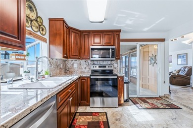 Premium Double-Lot Retreat With Full Renovation, RV Design & on Riverview Golf Course in Arizona - for sale on GolfHomes.com, golf home, golf lot