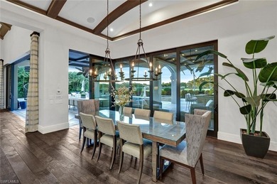 GOLF MEMBERSHIP AVAILABLE - Elegantly positioned on one of Talis on Tuscany Reserve in Florida - for sale on GolfHomes.com, golf home, golf lot