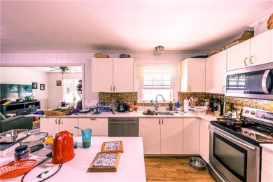 Charming Brick Ranch with lots of space near Downtown - Two on Pine Brook Country Club in North Carolina - for sale on GolfHomes.com, golf home, golf lot
