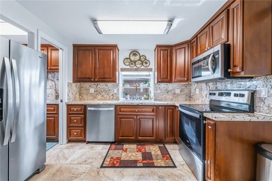 Premium Double-Lot Retreat With Full Renovation, RV Design & on Riverview Golf Course in Arizona - for sale on GolfHomes.com, golf home, golf lot