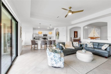 Welcome to 4971 Oyster Pearl, within the amenity rich community on Lakewood National Golf Club in Florida - for sale on GolfHomes.com, golf home, golf lot