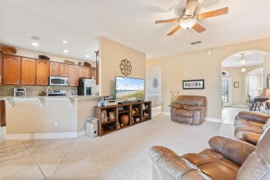 Welcome to this beautiful 4-bedroom, 3-bath home located in the on Eagle Dunes Golf Club in Florida - for sale on GolfHomes.com, golf home, golf lot