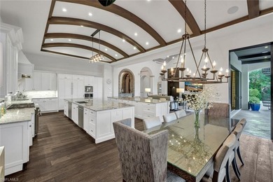 GOLF MEMBERSHIP AVAILABLE - Elegantly positioned on one of Talis on Tuscany Reserve in Florida - for sale on GolfHomes.com, golf home, golf lot