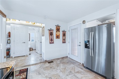 Premium Double-Lot Retreat With Full Renovation, RV Design & on Riverview Golf Course in Arizona - for sale on GolfHomes.com, golf home, golf lot