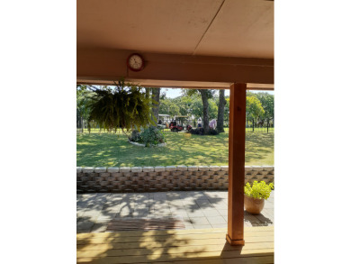 Great retirement home in gated golf course community. on De Cordova Bend Country Club in Texas - for sale on GolfHomes.com, golf home, golf lot