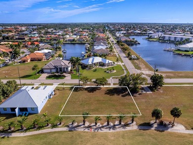 Spanning more than a quarter acre and overlooking the pristine on Saint Andrews South Golf Club in Florida - for sale on GolfHomes.com, golf home, golf lot