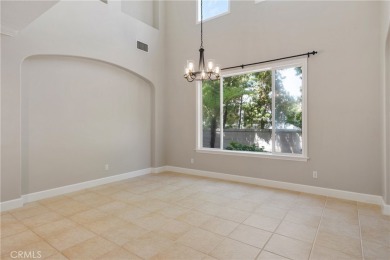 Situated in the picturesque enclave of Rosewood in Coto de Caza on Coto De Caza Golf Club in California - for sale on GolfHomes.com, golf home, golf lot