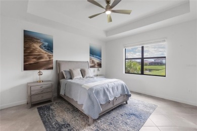 Welcome to 4971 Oyster Pearl, within the amenity rich community on Lakewood National Golf Club in Florida - for sale on GolfHomes.com, golf home, golf lot