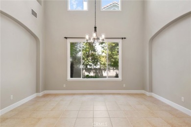 Situated in the picturesque enclave of Rosewood in Coto de Caza on Coto De Caza Golf Club in California - for sale on GolfHomes.com, golf home, golf lot