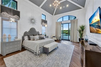 GOLF MEMBERSHIP AVAILABLE - Elegantly positioned on one of Talis on Tuscany Reserve in Florida - for sale on GolfHomes.com, golf home, golf lot