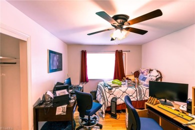 Charming Brick Ranch with lots of space near Downtown - Two on Pine Brook Country Club in North Carolina - for sale on GolfHomes.com, golf home, golf lot