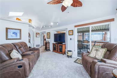 Premium Double-Lot Retreat With Full Renovation, RV Design & on Riverview Golf Course in Arizona - for sale on GolfHomes.com, golf home, golf lot