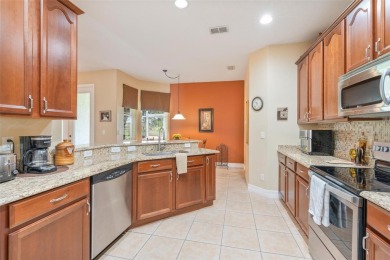 Welcome to this beautiful 4-bedroom, 3-bath home located in the on Eagle Dunes Golf Club in Florida - for sale on GolfHomes.com, golf home, golf lot