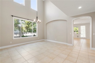 Situated in the picturesque enclave of Rosewood in Coto de Caza on Coto De Caza Golf Club in California - for sale on GolfHomes.com, golf home, golf lot