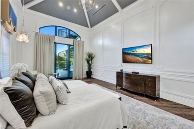 GOLF MEMBERSHIP AVAILABLE - Elegantly positioned on one of Talis on Tuscany Reserve in Florida - for sale on GolfHomes.com, golf home, golf lot