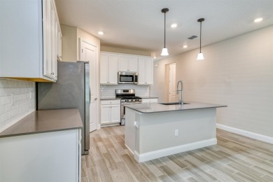 Stillwater Is A Gated 55+ Community That Combines Carefree on Cimarrone Golf and Country Club in Florida - for sale on GolfHomes.com, golf home, golf lot
