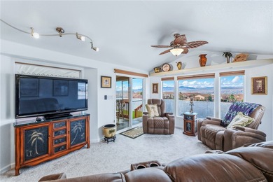 Premium Double-Lot Retreat With Full Renovation, RV Design & on Riverview Golf Course in Arizona - for sale on GolfHomes.com, golf home, golf lot