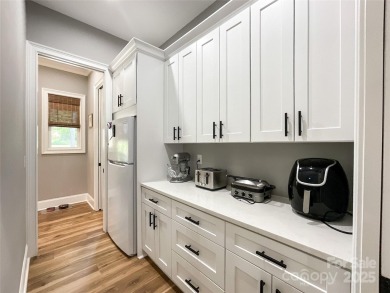Discover this stunning custom-built farmhouse nestled on 3.27 on Eagle Chase Golf Club in North Carolina - for sale on GolfHomes.com, golf home, golf lot