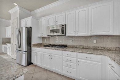 Nestled within the prestigious, guard-gated Anthem Country Club on Anthem Country Club in Nevada - for sale on GolfHomes.com, golf home, golf lot