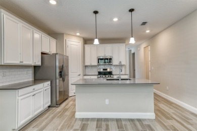 Stillwater Is A Gated 55+ Community That Combines Carefree on Cimarrone Golf and Country Club in Florida - for sale on GolfHomes.com, golf home, golf lot