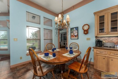 Welcome to coastal living at its finest! Custom built in 2006 by on South Padre Island Golf Club in Texas - for sale on GolfHomes.com, golf home, golf lot