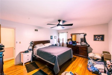 Charming Brick Ranch with lots of space near Downtown - Two on Pine Brook Country Club in North Carolina - for sale on GolfHomes.com, golf home, golf lot