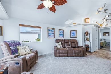 Premium Double-Lot Retreat With Full Renovation, RV Design & on Riverview Golf Course in Arizona - for sale on GolfHomes.com, golf home, golf lot