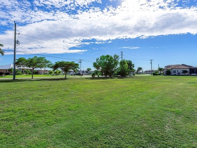 Spanning more than a quarter acre and overlooking the pristine on Saint Andrews South Golf Club in Florida - for sale on GolfHomes.com, golf home, golf lot