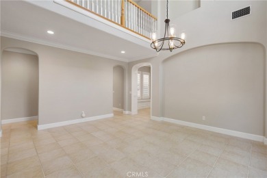 Situated in the picturesque enclave of Rosewood in Coto de Caza on Coto De Caza Golf Club in California - for sale on GolfHomes.com, golf home, golf lot