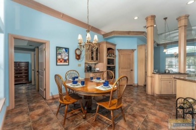 Welcome to coastal living at its finest! Custom built in 2006 by on South Padre Island Golf Club in Texas - for sale on GolfHomes.com, golf home, golf lot