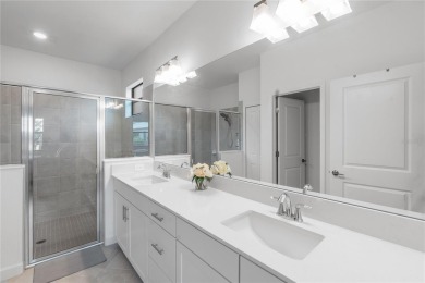 Welcome to 4971 Oyster Pearl, within the amenity rich community on Lakewood National Golf Club in Florida - for sale on GolfHomes.com, golf home, golf lot