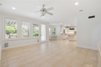 Situated in the picturesque enclave of Rosewood in Coto de Caza on Coto De Caza Golf Club in California - for sale on GolfHomes.com, golf home, golf lot