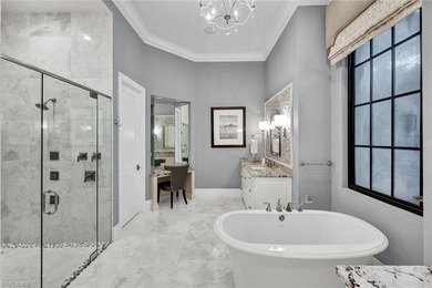 GOLF MEMBERSHIP AVAILABLE - Elegantly positioned on one of Talis on Tuscany Reserve in Florida - for sale on GolfHomes.com, golf home, golf lot