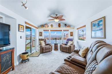 Premium Double-Lot Retreat With Full Renovation, RV Design & on Riverview Golf Course in Arizona - for sale on GolfHomes.com, golf home, golf lot