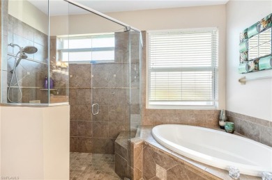 THAT VIEW....NO DOUBT....BEST VIEW IN BELLE LAGO WITH on Estero Country Club in Florida - for sale on GolfHomes.com, golf home, golf lot