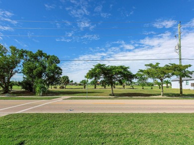 Spanning more than a quarter acre and overlooking the pristine on Saint Andrews South Golf Club in Florida - for sale on GolfHomes.com, golf home, golf lot