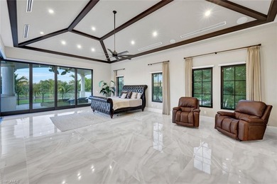 GOLF MEMBERSHIP AVAILABLE - Elegantly positioned on one of Talis on Tuscany Reserve in Florida - for sale on GolfHomes.com, golf home, golf lot