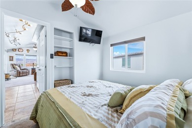 Premium Double-Lot Retreat With Full Renovation, RV Design & on Riverview Golf Course in Arizona - for sale on GolfHomes.com, golf home, golf lot