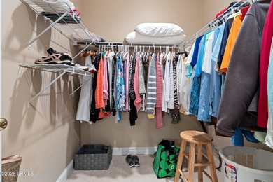 This first-floor Golfmaster II villa is the perfect blend of on Long Cove Club in South Carolina - for sale on GolfHomes.com, golf home, golf lot