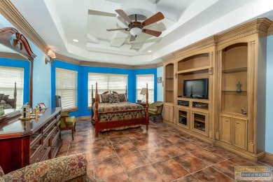 Welcome to coastal living at its finest! Custom built in 2006 by on South Padre Island Golf Club in Texas - for sale on GolfHomes.com, golf home, golf lot