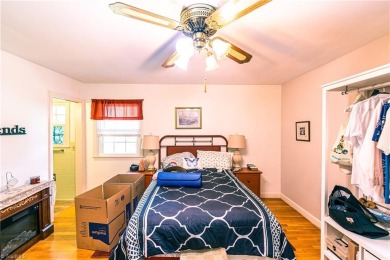Charming Brick Ranch with lots of space near Downtown - Two on Pine Brook Country Club in North Carolina - for sale on GolfHomes.com, golf home, golf lot