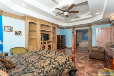 Welcome to coastal living at its finest! Custom built in 2006 by on South Padre Island Golf Club in Texas - for sale on GolfHomes.com, golf home, golf lot