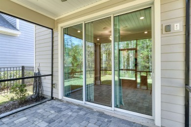 Stillwater Is A Gated 55+ Community That Combines Carefree on Cimarrone Golf and Country Club in Florida - for sale on GolfHomes.com, golf home, golf lot