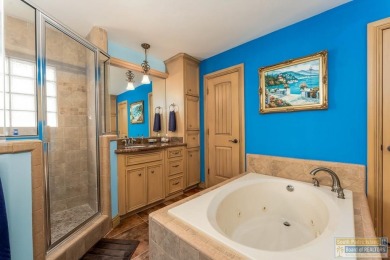 Welcome to coastal living at its finest! Custom built in 2006 by on South Padre Island Golf Club in Texas - for sale on GolfHomes.com, golf home, golf lot