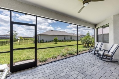 Welcome to 4971 Oyster Pearl, within the amenity rich community on Lakewood National Golf Club in Florida - for sale on GolfHomes.com, golf home, golf lot