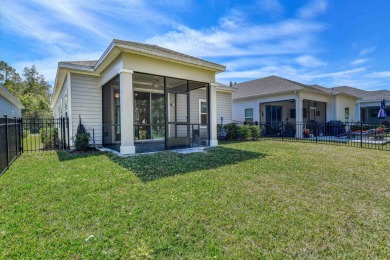 Stillwater Is A Gated 55+ Community That Combines Carefree on Cimarrone Golf and Country Club in Florida - for sale on GolfHomes.com, golf home, golf lot