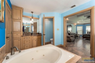 Welcome to coastal living at its finest! Custom built in 2006 by on South Padre Island Golf Club in Texas - for sale on GolfHomes.com, golf home, golf lot