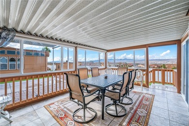 Premium Double-Lot Retreat With Full Renovation, RV Design & on Riverview Golf Course in Arizona - for sale on GolfHomes.com, golf home, golf lot