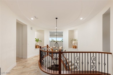 Extensively upgraded in late 2025, this 2-story home in on Red Rock Country Club in Nevada - for sale on GolfHomes.com, golf home, golf lot