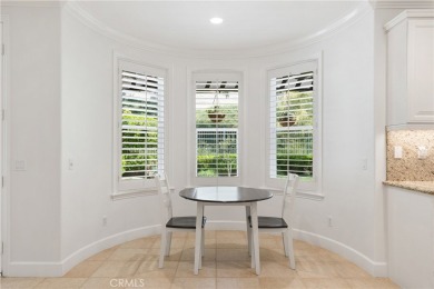 Situated in the picturesque enclave of Rosewood in Coto de Caza on Coto De Caza Golf Club in California - for sale on GolfHomes.com, golf home, golf lot
